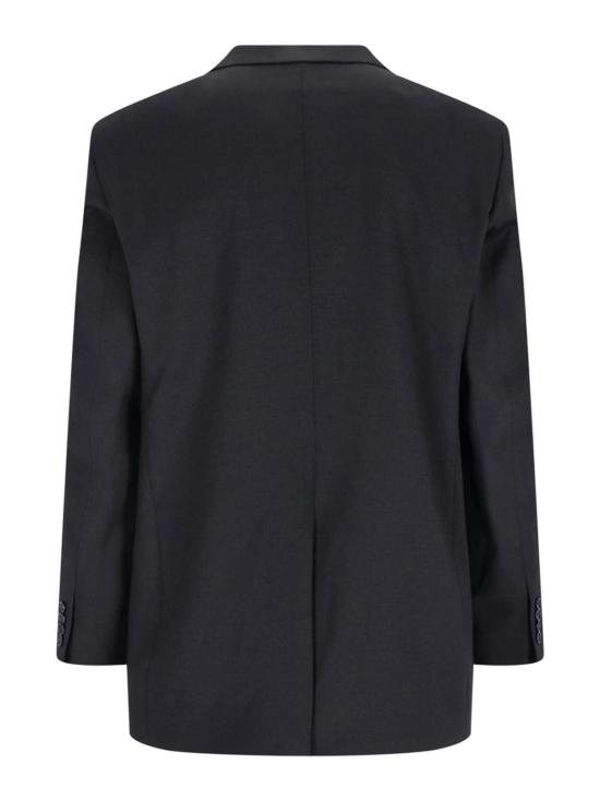  선플라워 수트 자켓 41673BLACK Black - SUNFLOWER