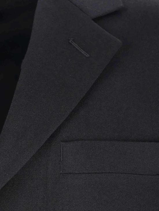  선플라워 수트 자켓 41673BLACK Black - SUNFLOWER