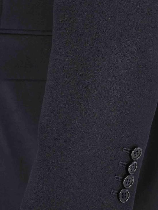  선플라워 수트 자켓 41673BLACK Black - SUNFLOWER