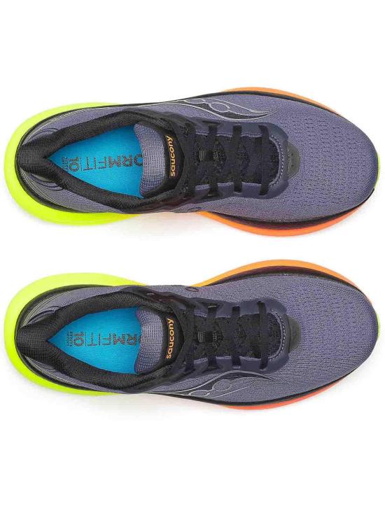25FW 써코니 스니커즈 S2102399 Grey - SAUCONY