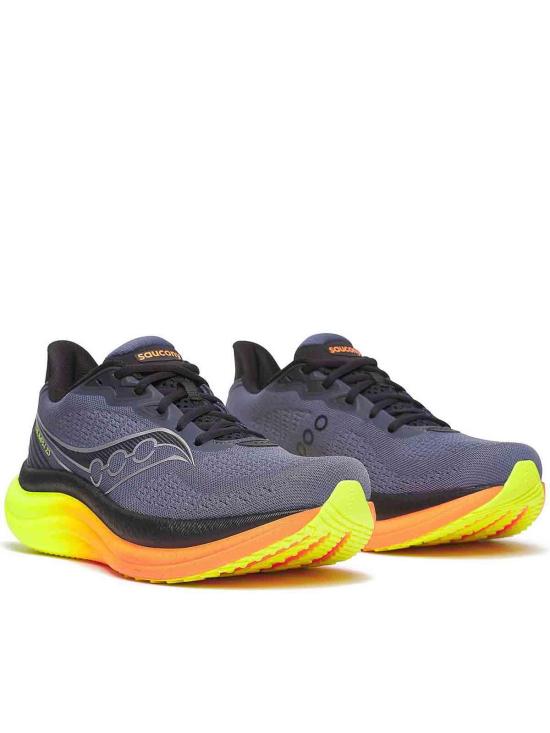 25FW 써코니 스니커즈 S2102399 Grey - SAUCONY