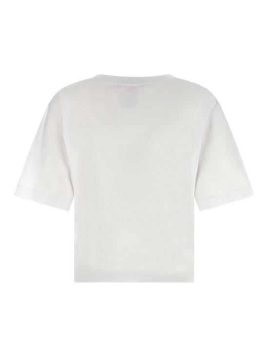  디스퀘어드2 반팔 티셔츠 S72GD0590D20020100 White - DSQUARED2