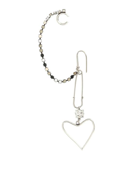  이자벨마랑 이어링 BL0248FAC4B03B08SI Silver