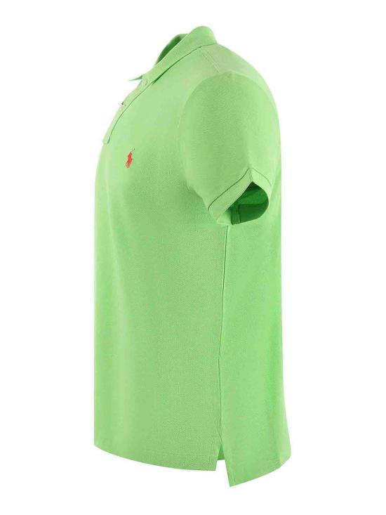  폴로 랄프로렌 폴로 티셔츠 782592019 Green - POLO RALPH LAUREN