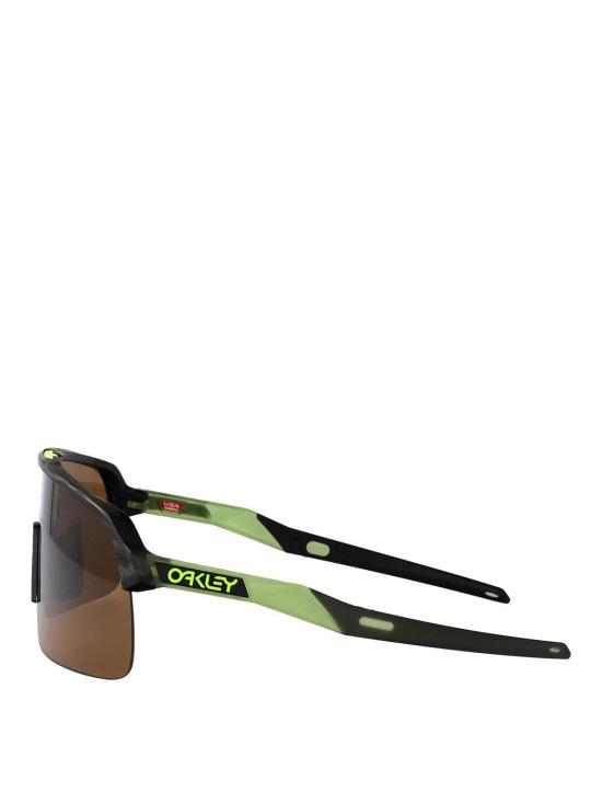 26SS 오클리 선글라스 0OO9463946357 Green - OAKLEY