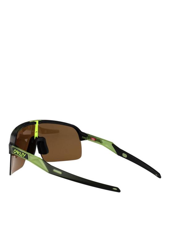 26SS 오클리 선글라스 0OO9463946357 Green - OAKLEY