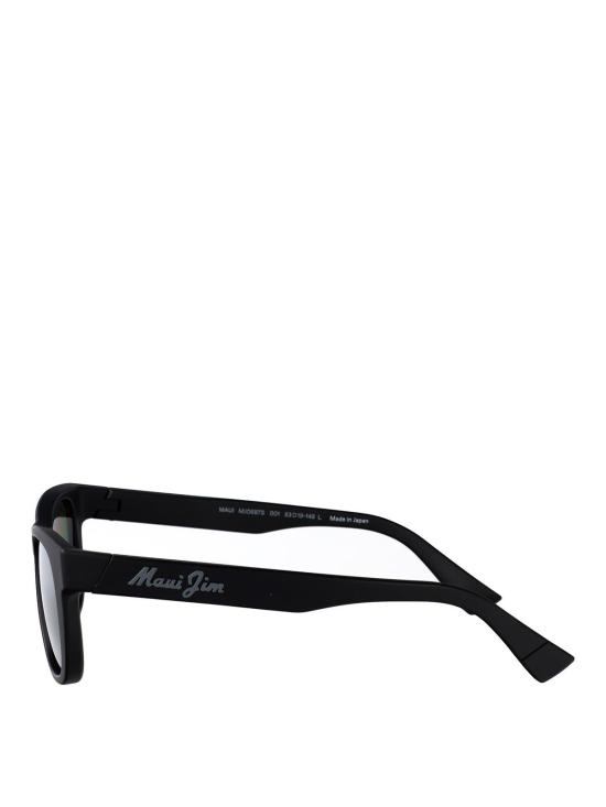 26SS 마우이짐 선글라스 6870203 Black - MAUI JIM
