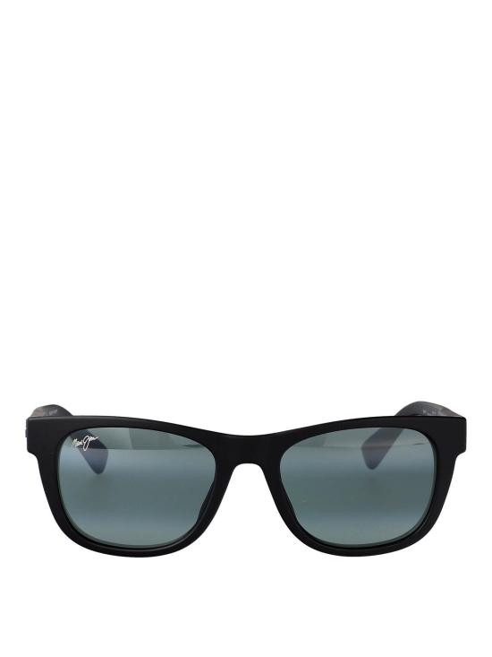 26SS 마우이짐 선글라스 6870203 Black