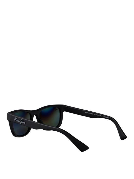 26SS 마우이짐 선글라스 6870203 Black - MAUI JIM