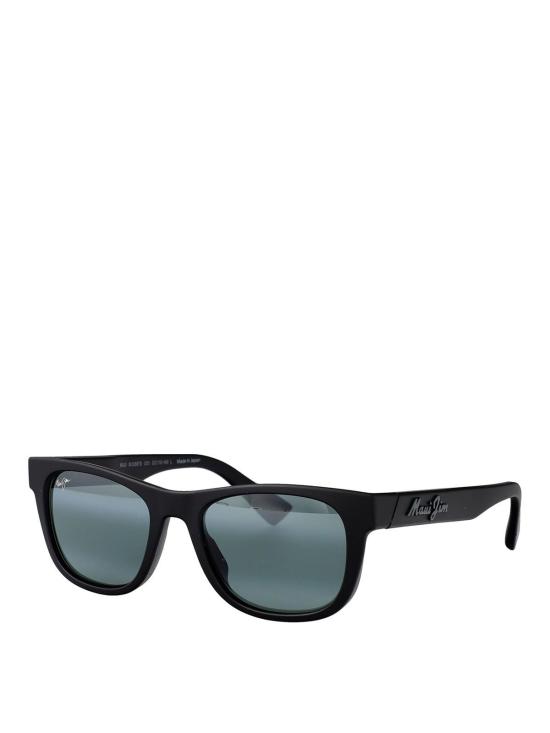 26SS 마우이짐 선글라스 6870203 Black - MAUI JIM