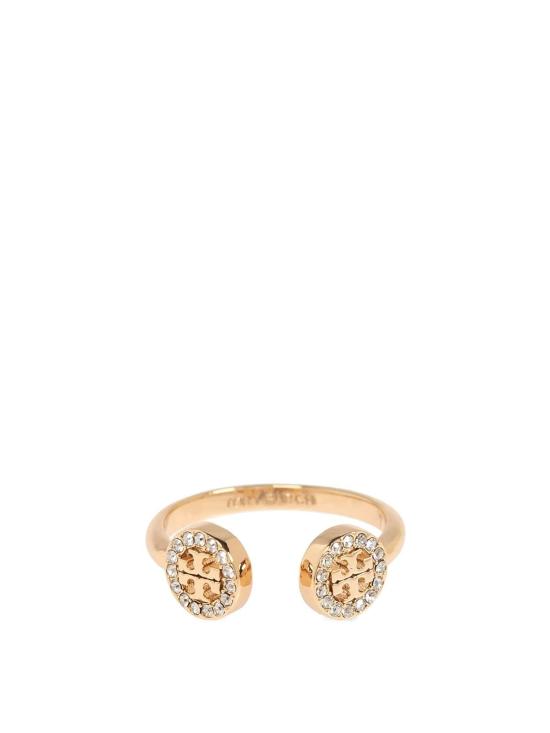  토리버치 반지 160180783 Gold