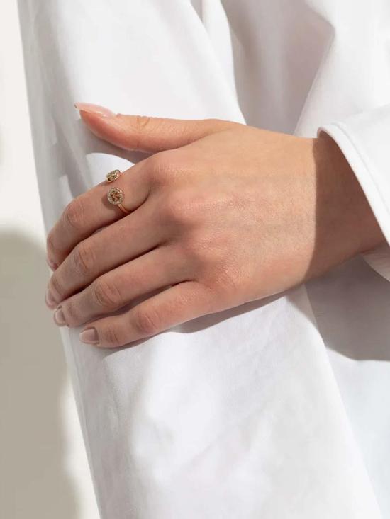  토리버치 반지 160180783 Gold - TORY BURCH