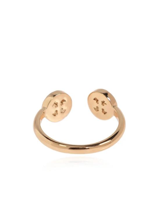  토리버치 반지 160180783 Gold - TORY BURCH