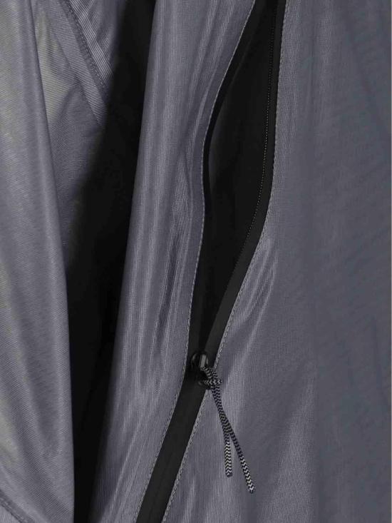  로아 자켓 RBMW0497FA331GRY0003 Grey - ROA