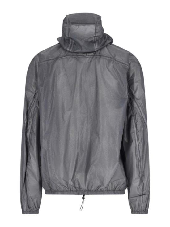  로아 자켓 RBMW0497FA331GRY0003 Grey - ROA