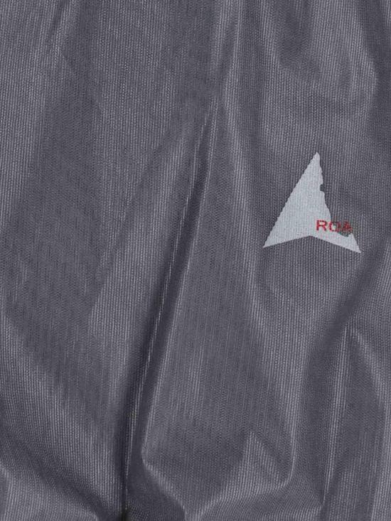  로아 자켓 RBMW0497FA331GRY0003 Grey - ROA