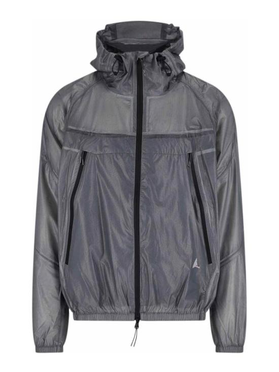  로아 자켓 RBMW0497FA331GRY0003 Grey