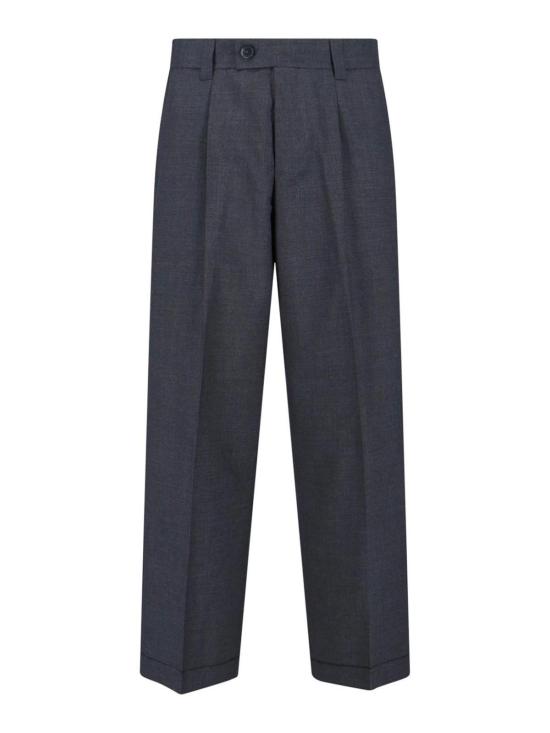  엠에프펜 수트 M325048GREYWORSTEDWOOL Grey