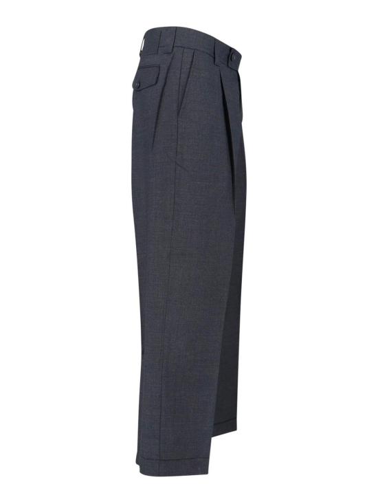  엠에프펜 수트 M325048GREYWORSTEDWOOL Grey - MFPEN