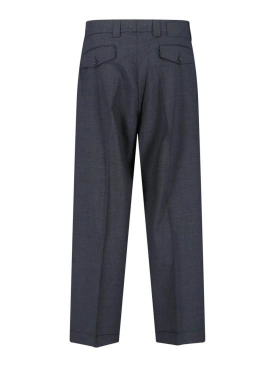  엠에프펜 수트 M325048GREYWORSTEDWOOL Grey - MFPEN