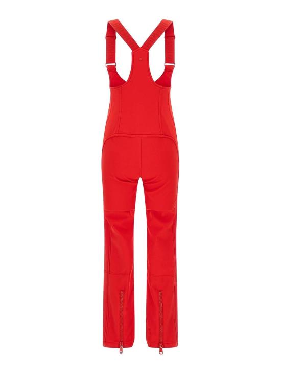  골드버그 플레어 팬츠 GB001752544460 Red - GOLDBERGH