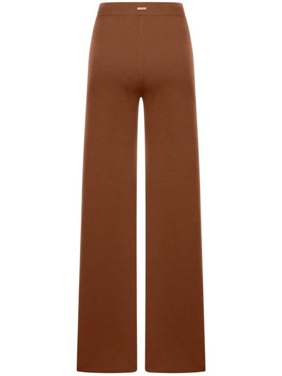 25FW 막스마라 팬츠 2521336012600000 Brown - MAX MARA