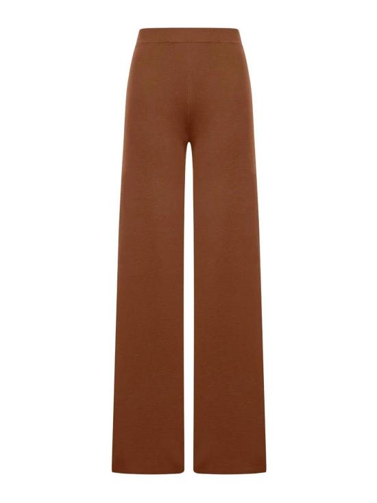25FW 막스마라 팬츠 2521336012600000 Brown