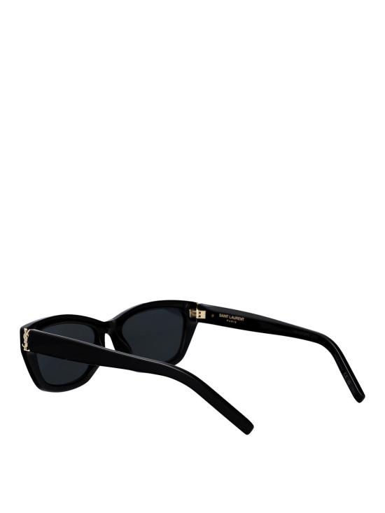 26SS 생로랑 선글라스 SLM153001 Black - SAINT LAURENT