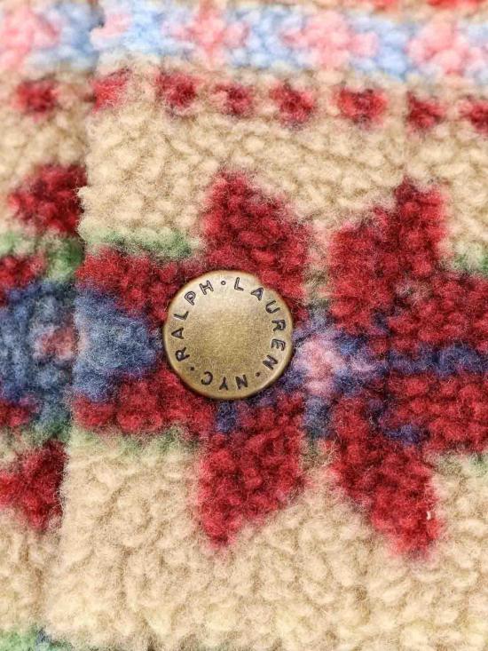  폴로 랄프로렌 탑 710980863001 Camel - POLO RALPH LAUREN