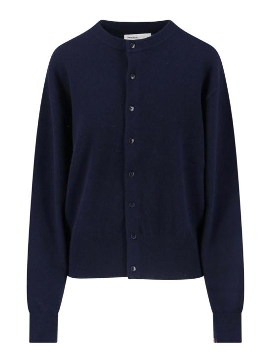 26FW 익스트림캐시미어 가디건 LUCENAVY BLUE