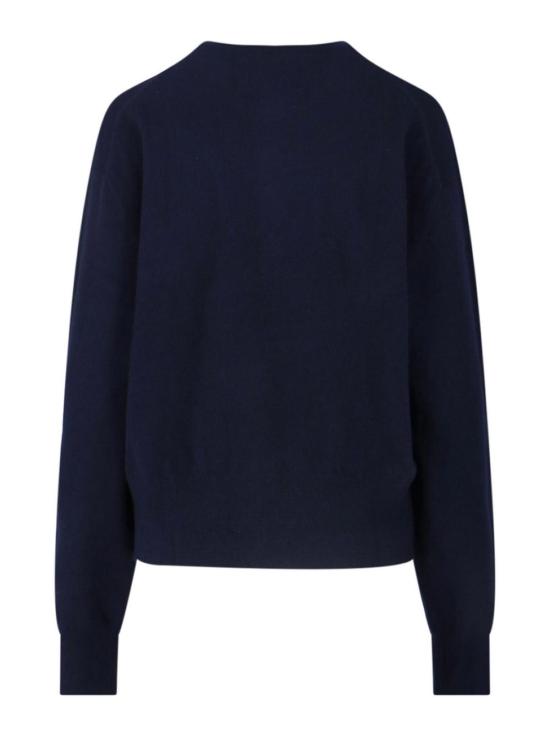 26FW 익스트림캐시미어 가디건 LUCENAVY BLUE - EXTREME CASHMERE