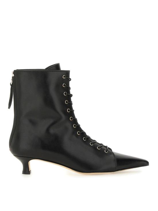 25FW 에이드 부츠 ESMSS75SBLACK Black