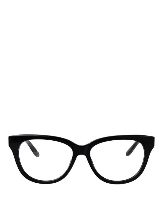 26SS 발렌시아가 안경 BB0441O008 Black