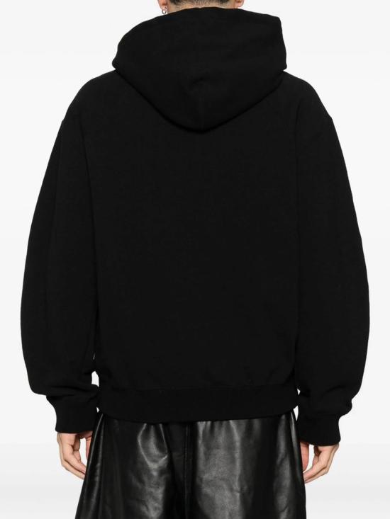  질샌더 탑 J20203J22GU0139001 Black - JIL SANDER