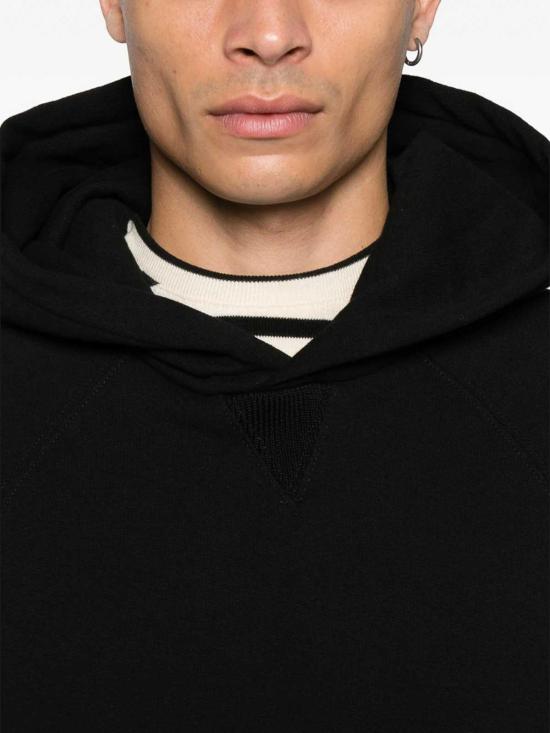  질샌더 탑 J20203J22GU0139001 Black - JIL SANDER