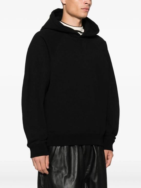  질샌더 탑 J20203J22GU0139001 Black - JIL SANDER