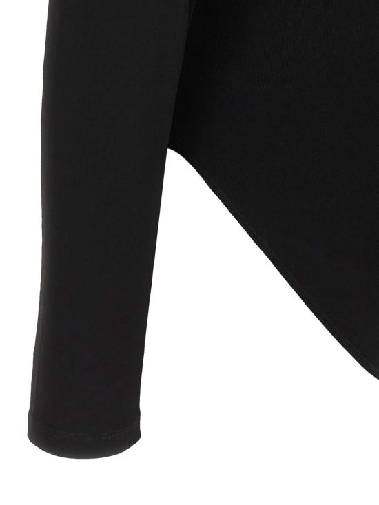  마린세르 민소매 티셔츠 WTO459ACJER0082BK99 Black - MARINE SERRE