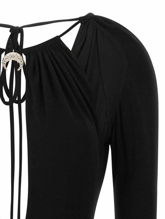  마린세르 민소매 티셔츠 WTO459ACJER0082BK99 Black - MARINE SERRE