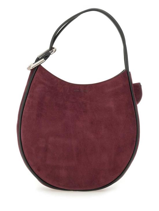 25FW 마크제이콥스 토트백 2F5HSH049H01510 Brown - MARC JACOBS