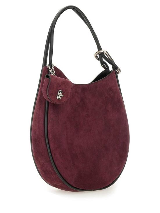 25FW 마크제이콥스 토트백 2F5HSH049H01510 Brown - MARC JACOBS