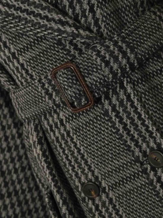  위켄드막스마라 미디 스커트 25250161326E15 Grey - WEEKEND MAX MARA