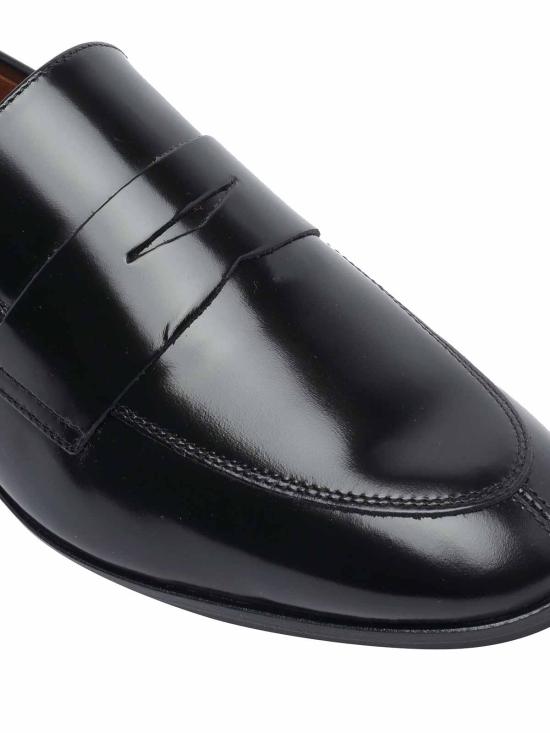  엔젤 알라르콘 로퍼 25516614AEGIDIONEGRO Black - ANGEL ALARCON