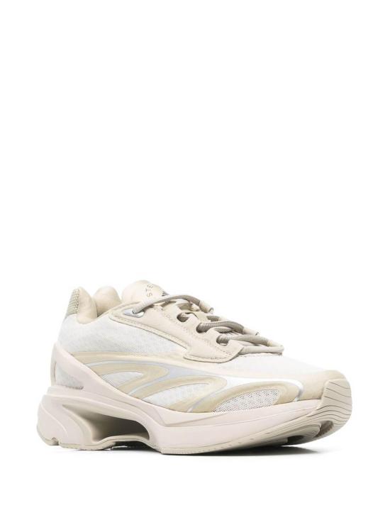  아디다스 바이 스텔라매카트니 스니커즈 JH8765CBROWNDESSANSILVMT Beige - ADIDAS BY STELLA MCCARTNEY