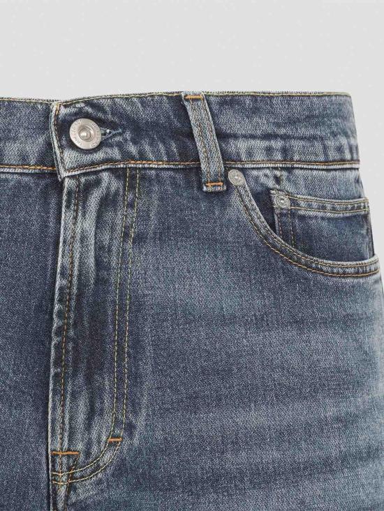  아워레가시 칼슨 컷 팬츠 M4255RRRODEO Medium Wash - OUR LEGACY