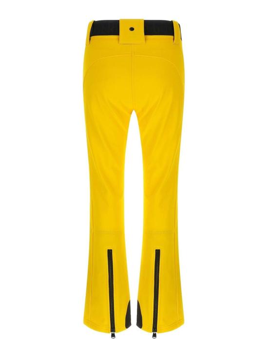  골드버그 트레이닝/조거 팬츠 GB001702541186 Yellow - GOLDBERGH