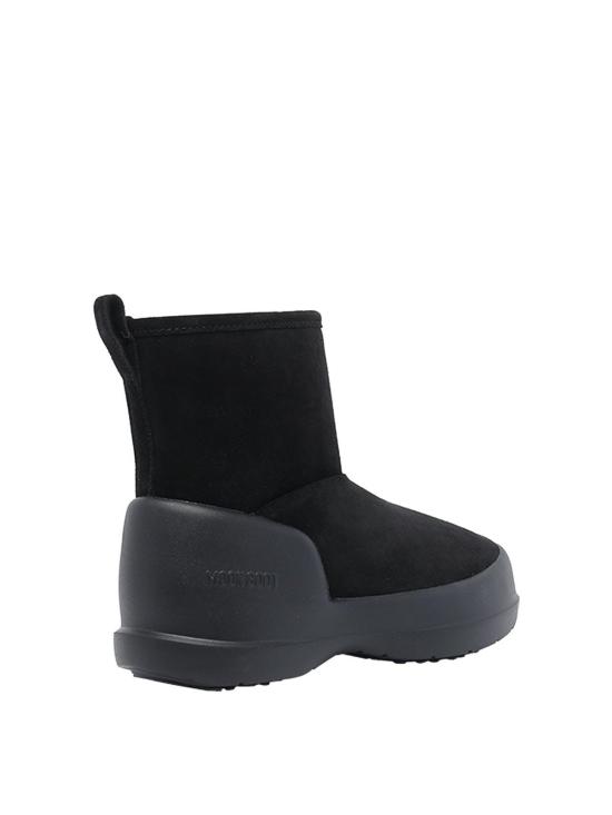 26FW 문부츠 부츠 2500060N001 BLACK - MOON BOOT