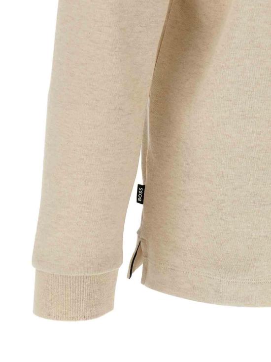  휴고보스 폴로 티셔츠 50468392132 Beige - HUGO BOSS