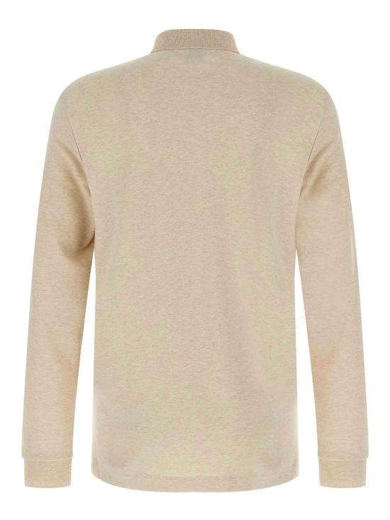  휴고보스 폴로 티셔츠 50468392132 Beige - HUGO BOSS