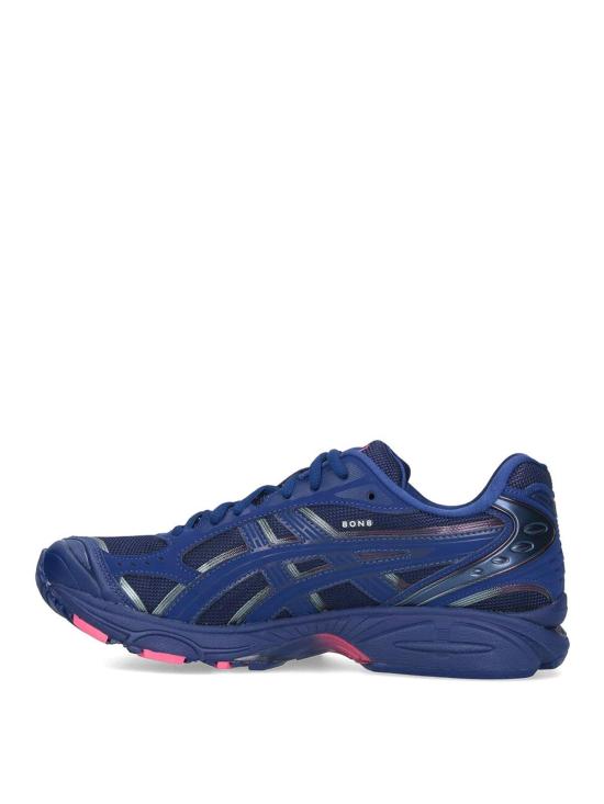  아식스 스니커즈 1201B024400 Blue - ASICS