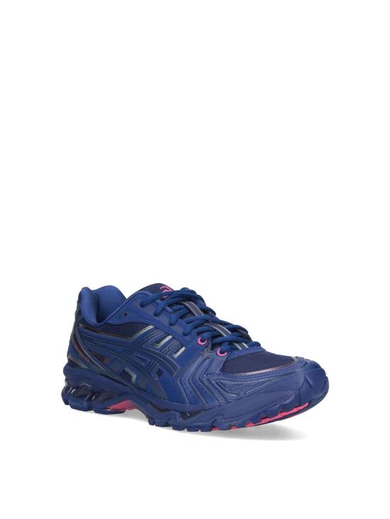  아식스 스니커즈 1201B024400 Blue - ASICS
